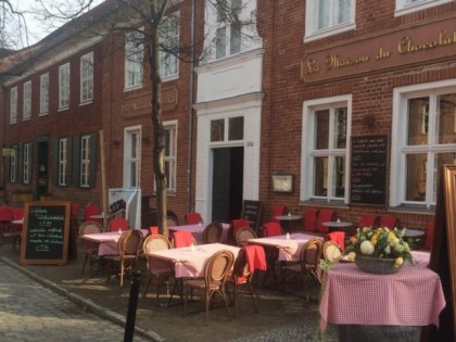 Foto: La Maison du Chocolat